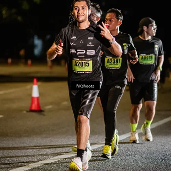 Runner Photo 5448902