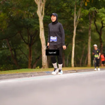 Runner Photo 5448903