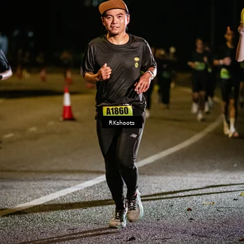 Runner Photo 5448904