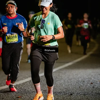 Runner Photo 5448906