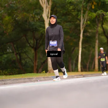 Runner Photo 5448907