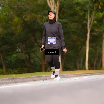 Runner Photo 5448908