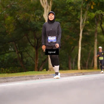 Runner Photo 5448910