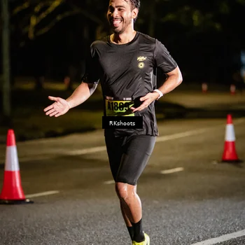 Runner Photo 5448916
