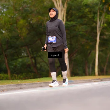 Runner Photo 5448917