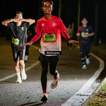 Runner Photo 5448919