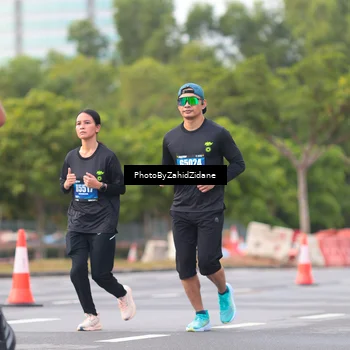 Runner Photo 5448921