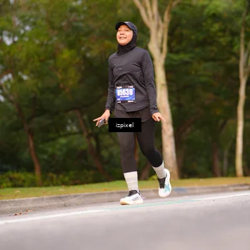 Runner Photo 5448922