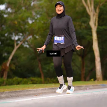 Runner Photo 5448923
