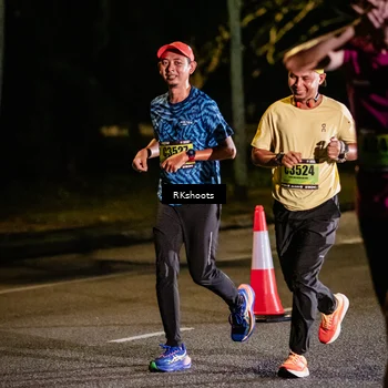 Runner Photo 5448924