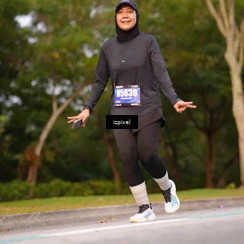 Runner Photo 5448925