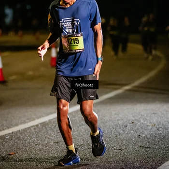 Runner Photo 5448926