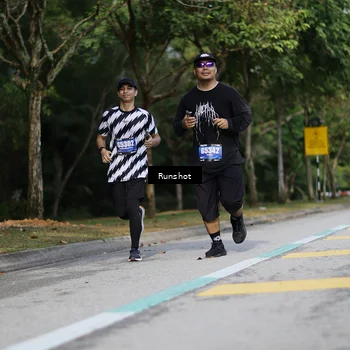 Runner Photo 5448929