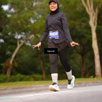 Runner Photo 5448933