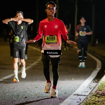 Runner Photo 5448934