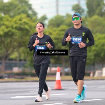 Runner Photo 5448935