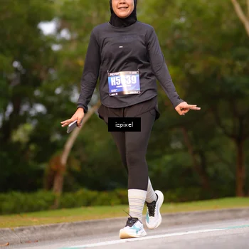 Runner Photo 5448938