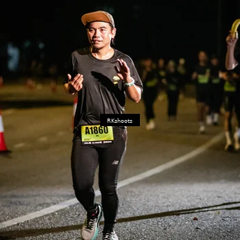 Runner Photo 5448939