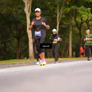 Runner Photo 5448940