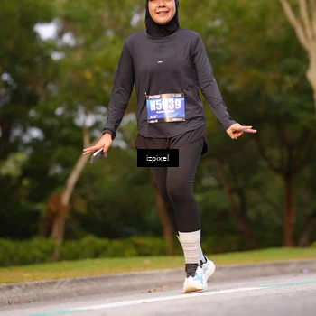 Runner Photo 5448941