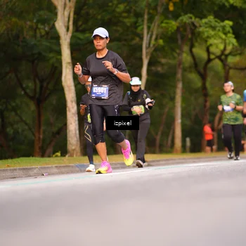 Runner Photo 5448947