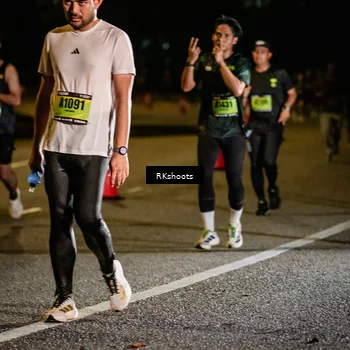 Runner Photo 5448948