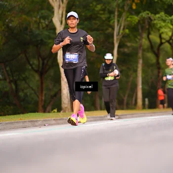 Runner Photo 5448950
