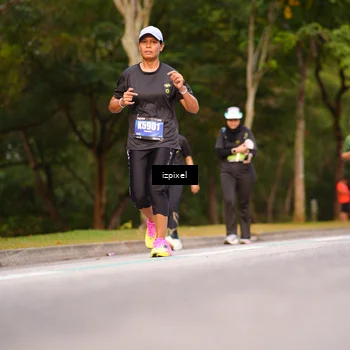 Runner Photo 5448952