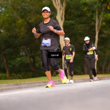 Runner Photo 5448953
