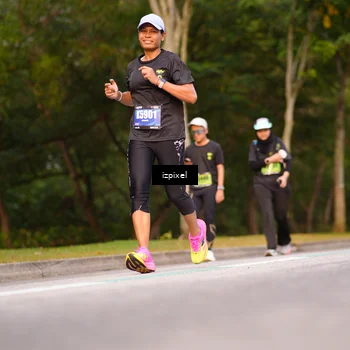 Runner Photo 5448959