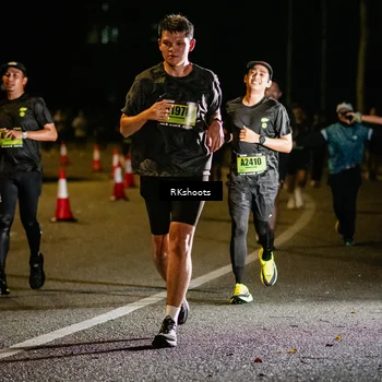 Runner Photo 5448960