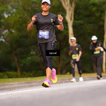 Runner Photo 5448961