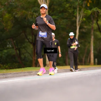 Runner Photo 5448962