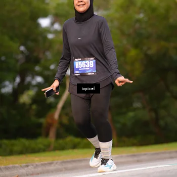 Runner Photo 5448963