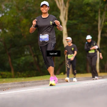 Runner Photo 5448964