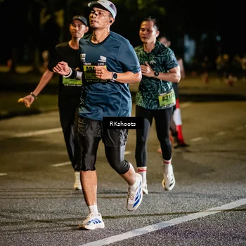 Runner Photo 5448965