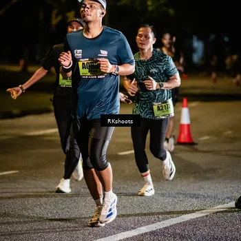 Runner Photo 5448971
