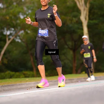 Runner Photo 5448973