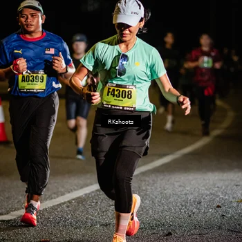 Runner Photo 5448974