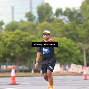 Runner Photo 5448975
