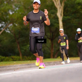 Runner Photo 5448976