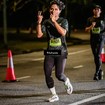 Runner Photo 5448977