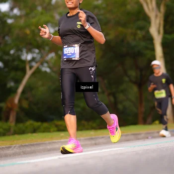 Runner Photo 5448978