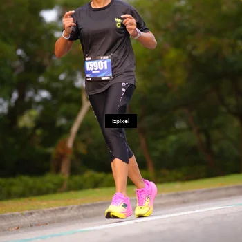 Runner Photo 5448980