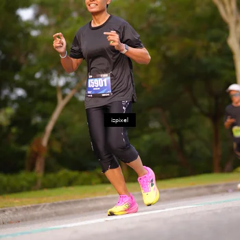 Runner Photo 5448981