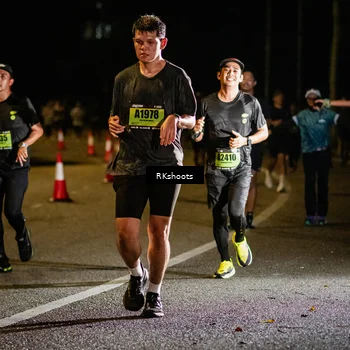 Runner Photo 5448989