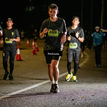 Runner Photo 5448991