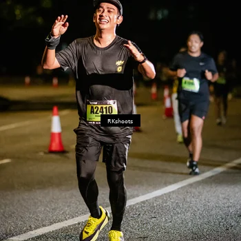 Runner Photo 5448992