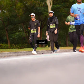 Runner Photo 5448993