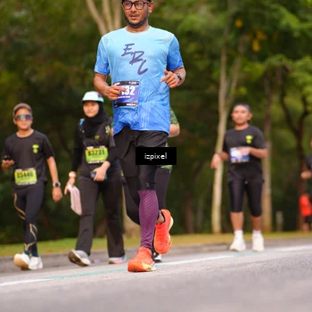 Runner Photo 5448994